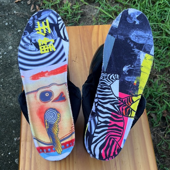 Nike SB X Antihero Zoom Dunk High Pro QS “Brian Anderson” - Picture 11 of 16